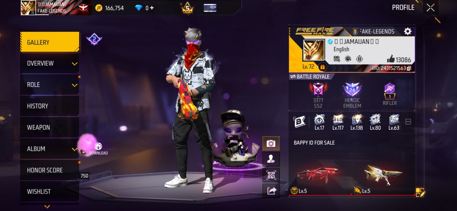 Low rate best account