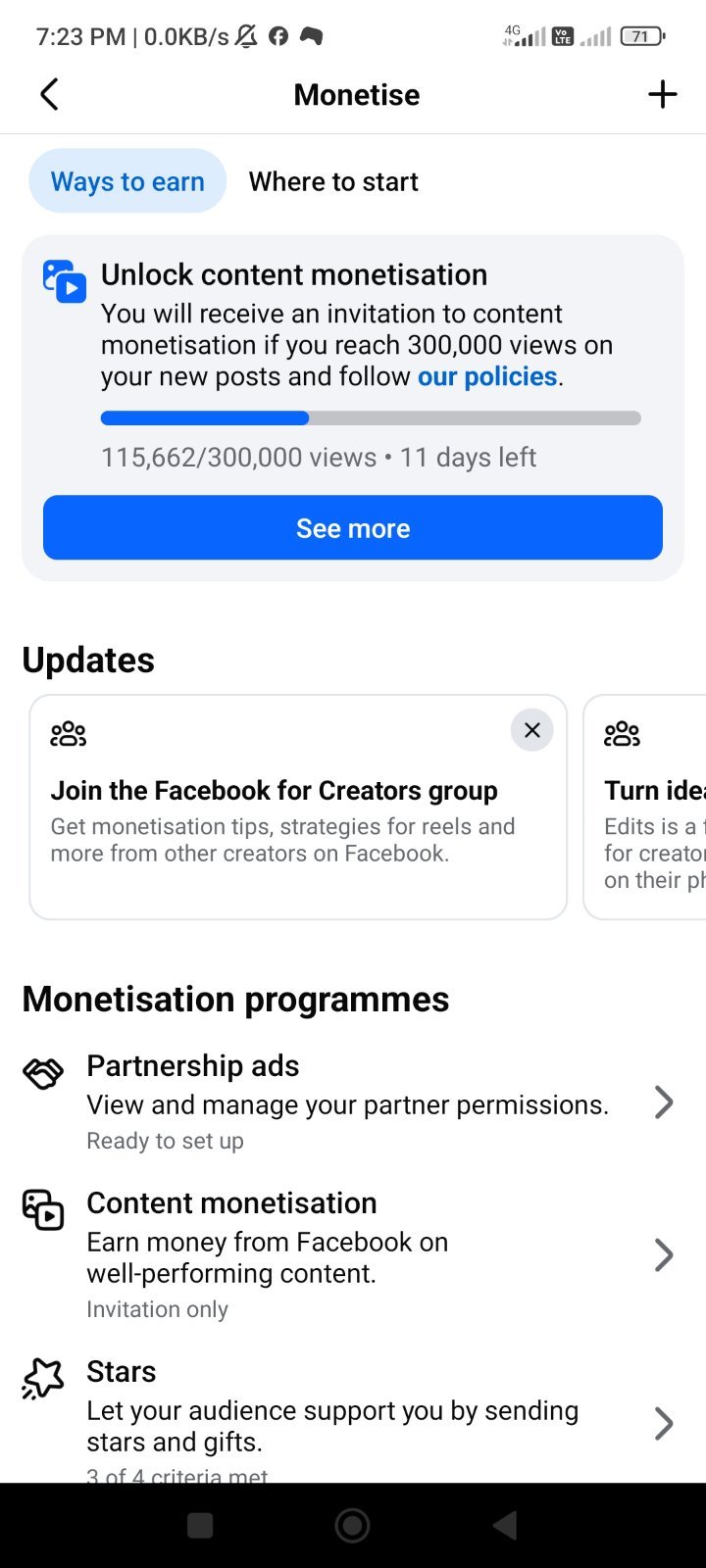 🔥470K+ View High Reach 100% Real Follower 5.4K Active Page✅