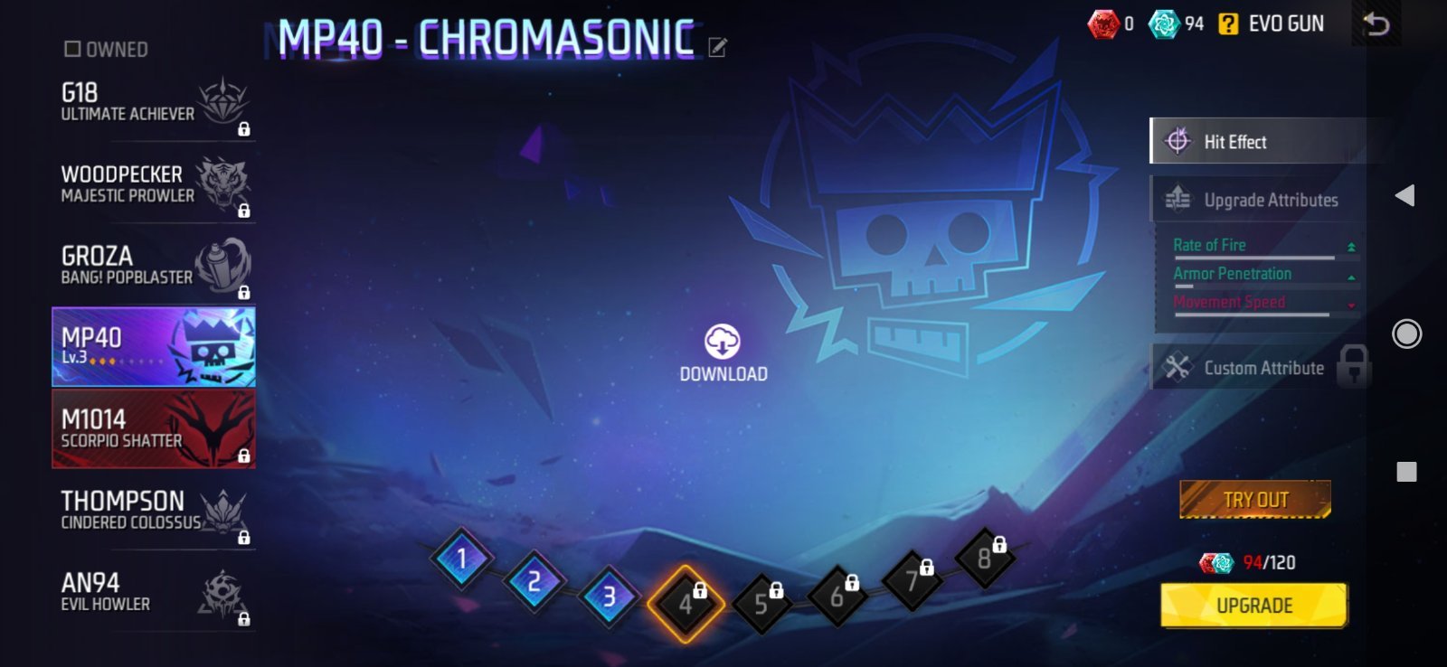 Screenshot 5