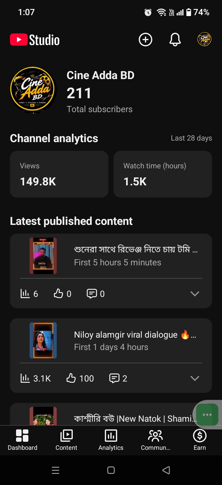 Viral channel Bangladesh