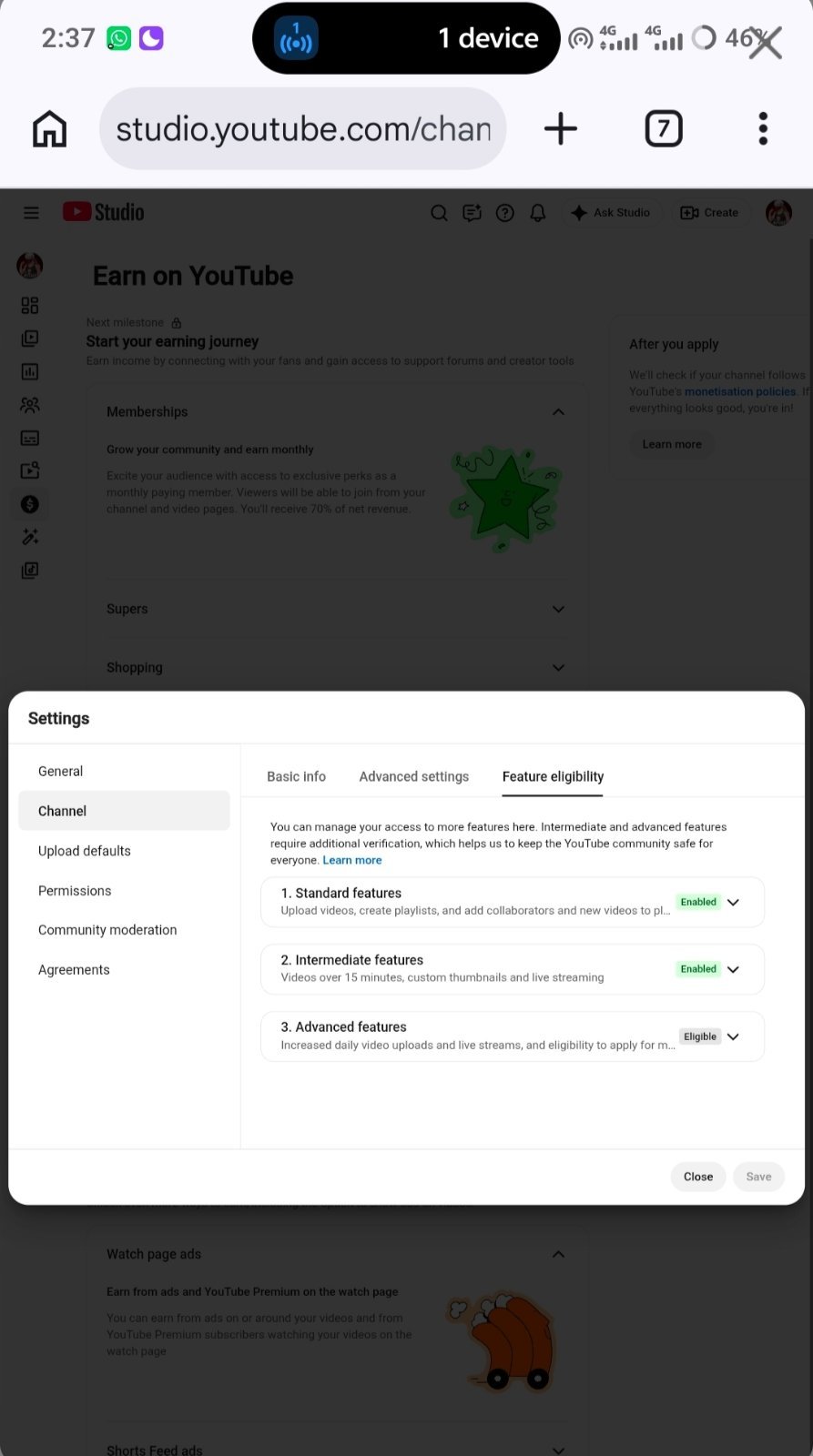 Screenshot 5
