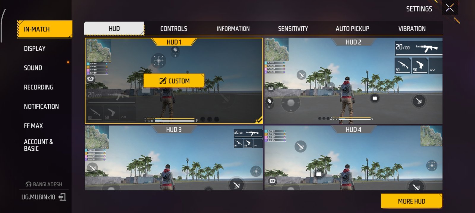 Screenshot 3
