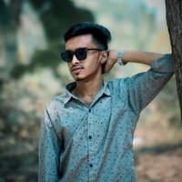 Pranto Halder