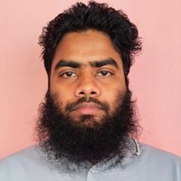 Md Nur Alam