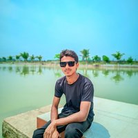 Md Imran