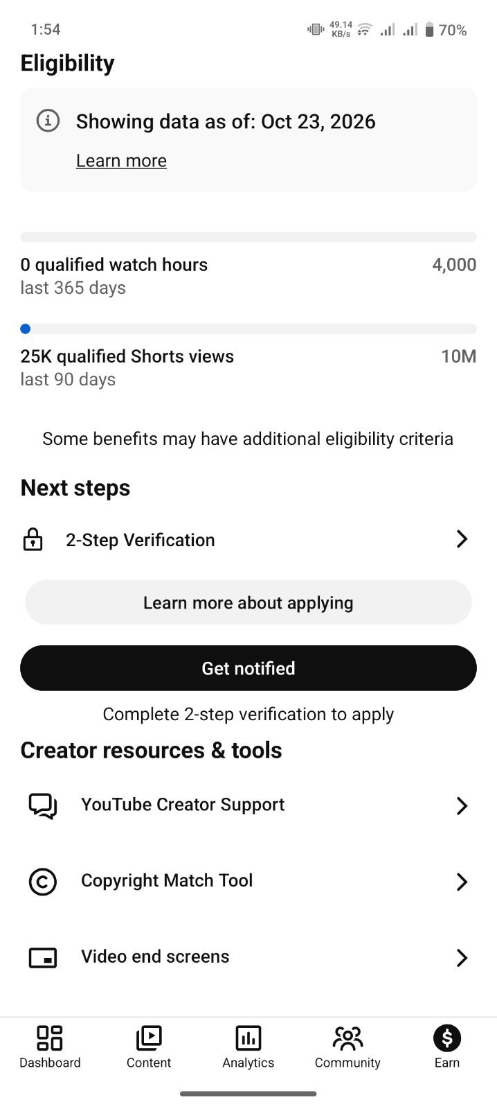 Youtube channel for sale 38k subscriber active channel