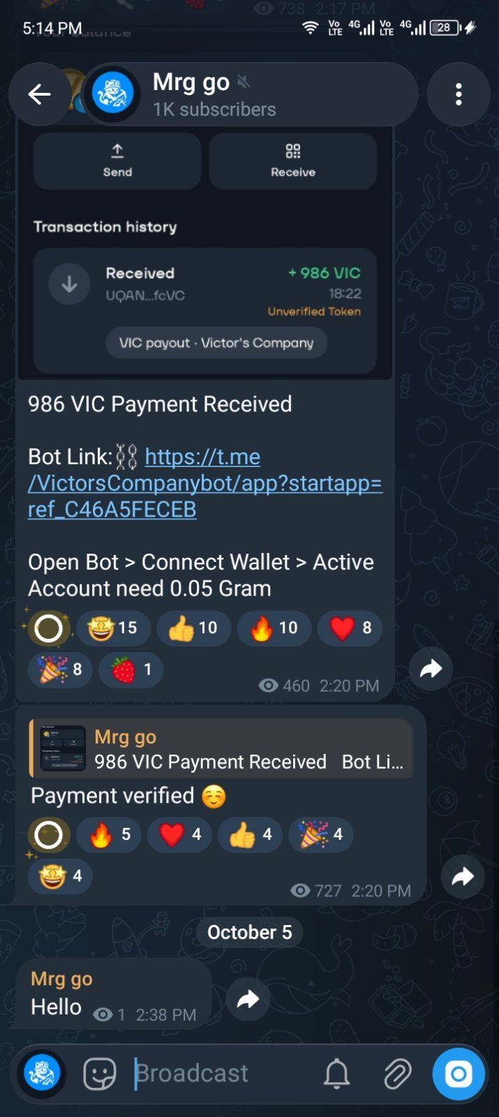 Screenshot 5