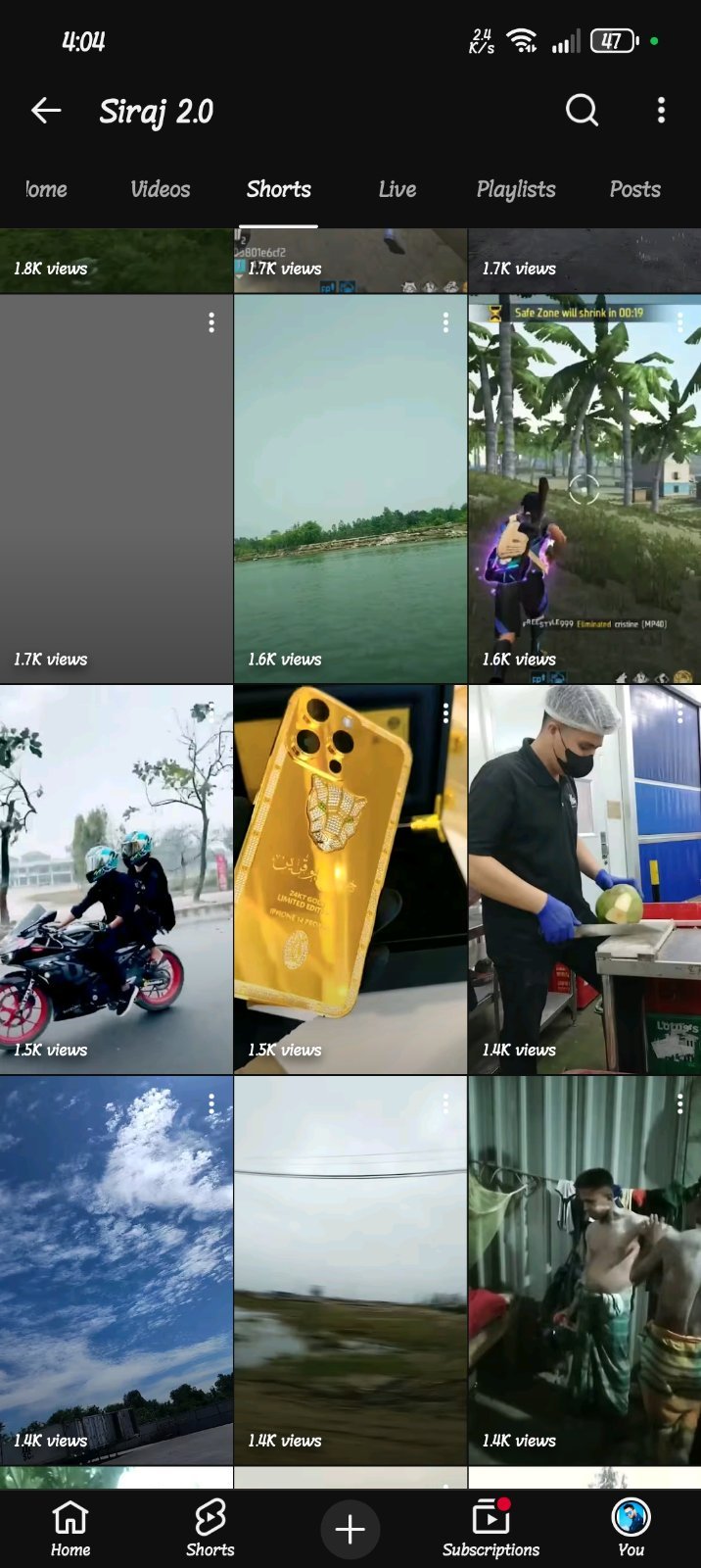 Screenshot 4