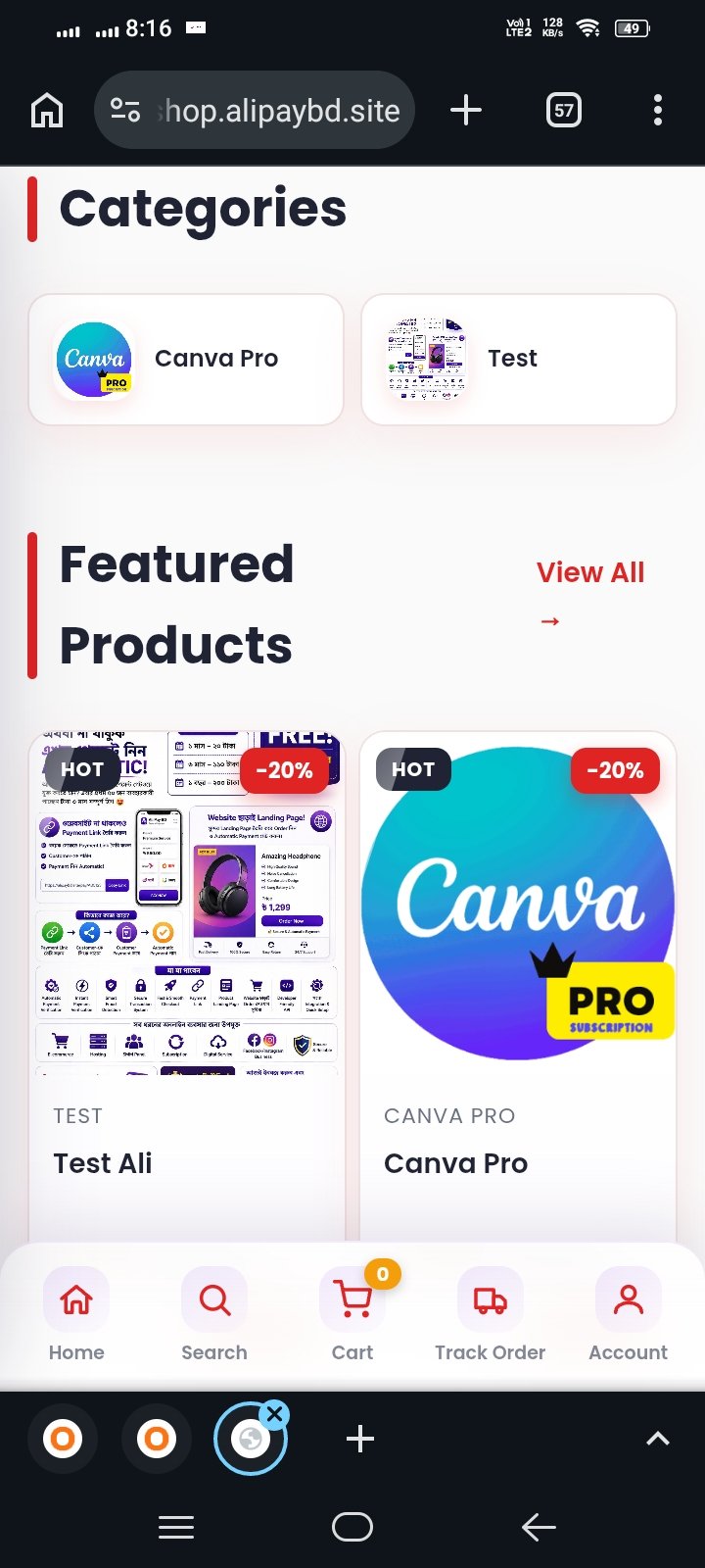 Screenshot 4