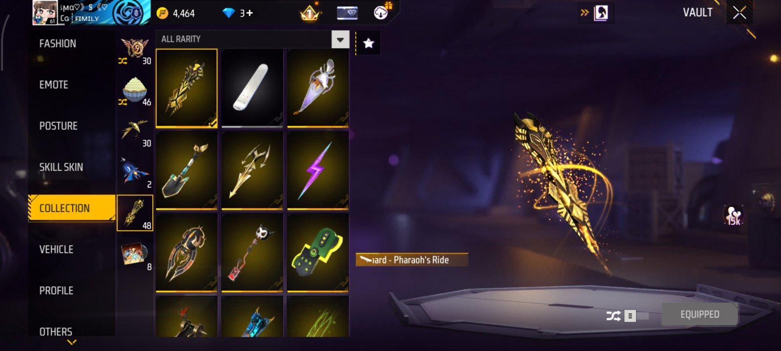 ID Sell HOBE