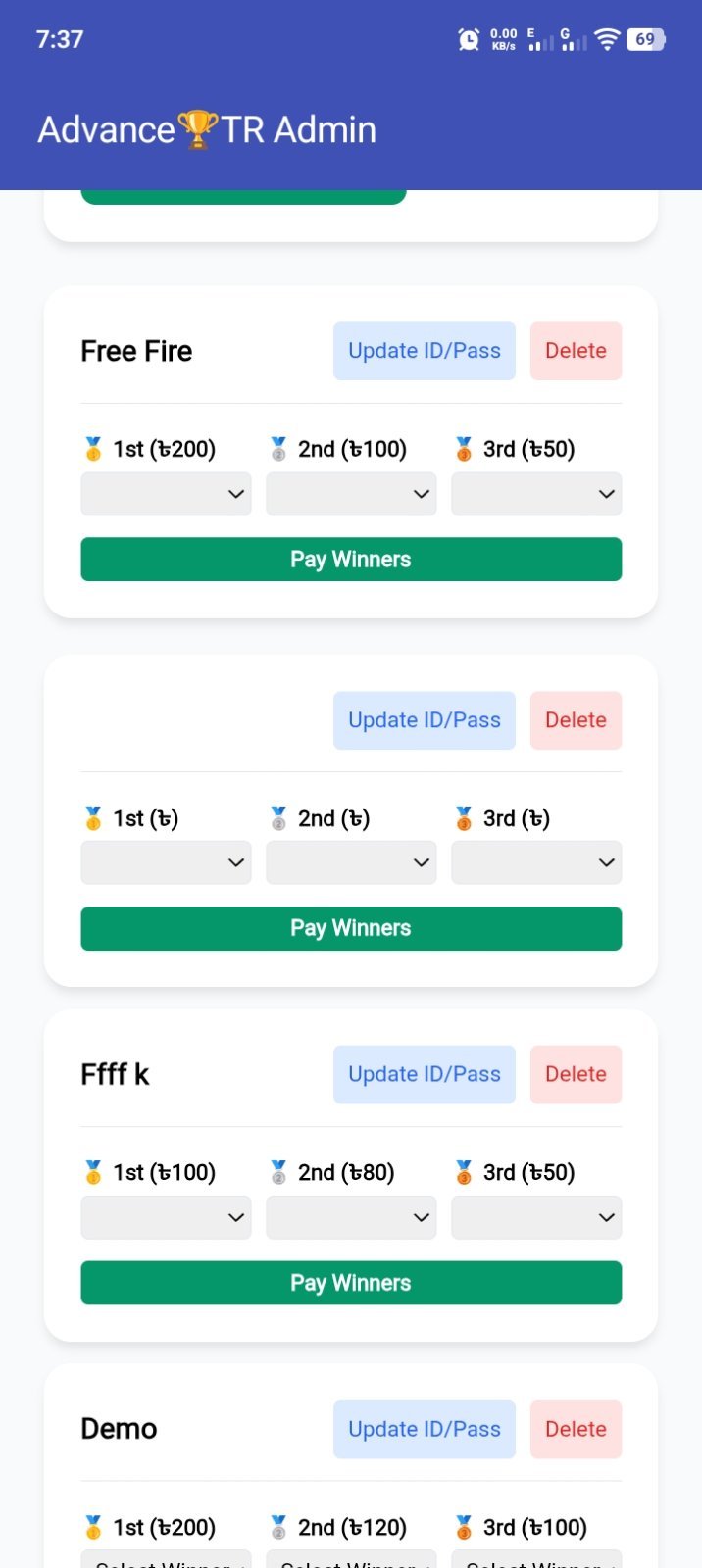 Screenshot 5