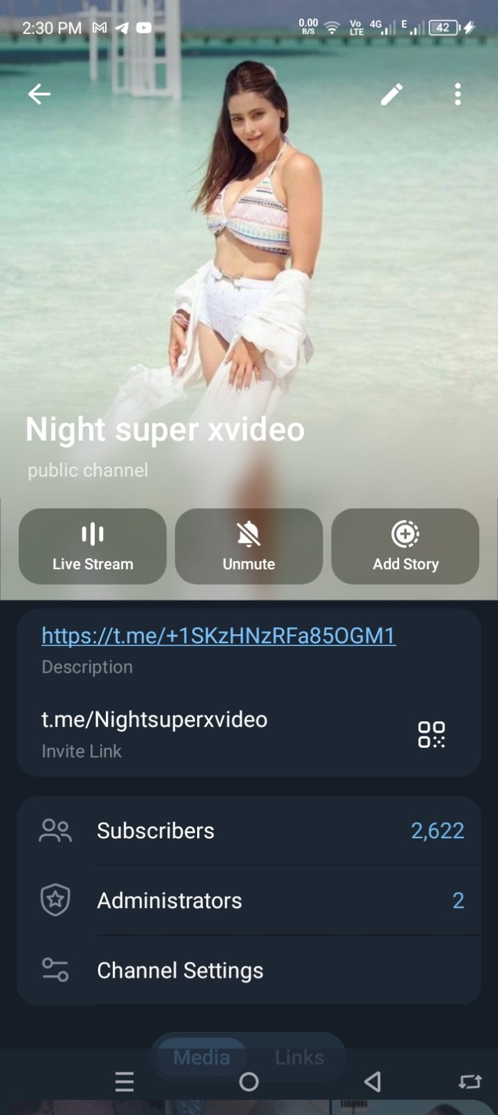 Telegram channel boost free1 2600+ subscribers monetization on