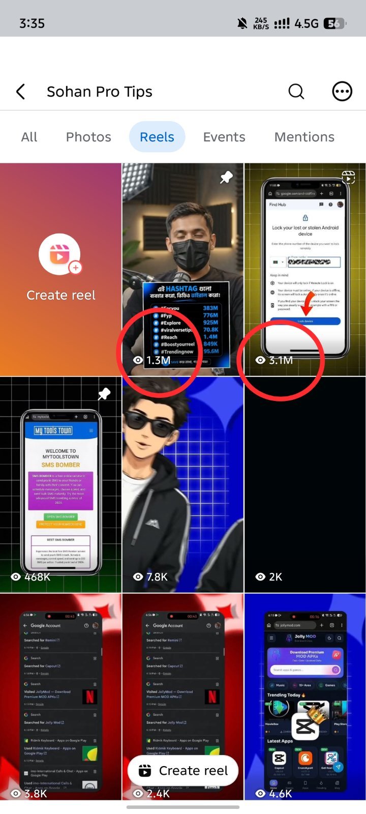 Screenshot 3