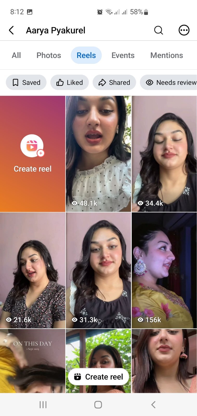 Full ফেরেস pag কিছুদিন কাজ করলেই Monetization দিয়ে দিবে
