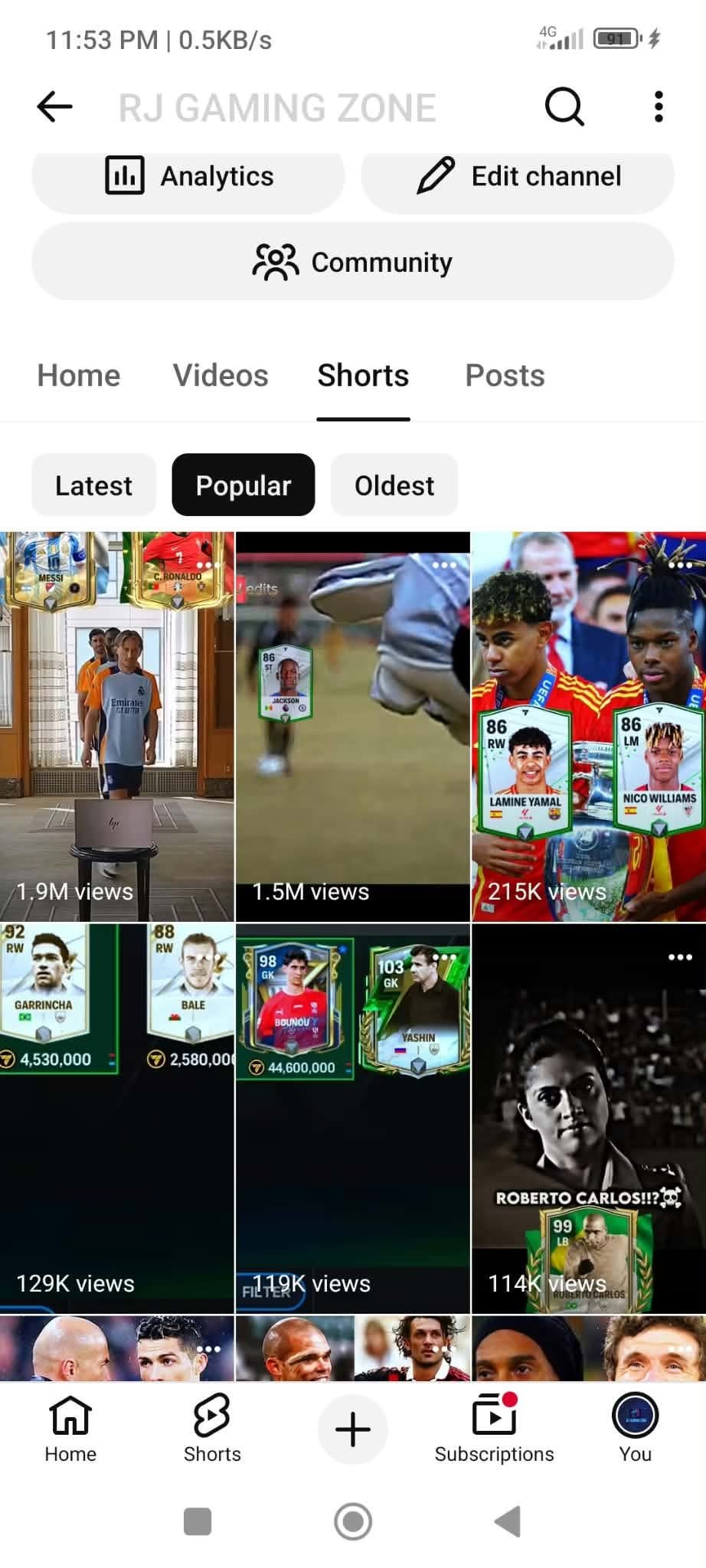 Screenshot 3