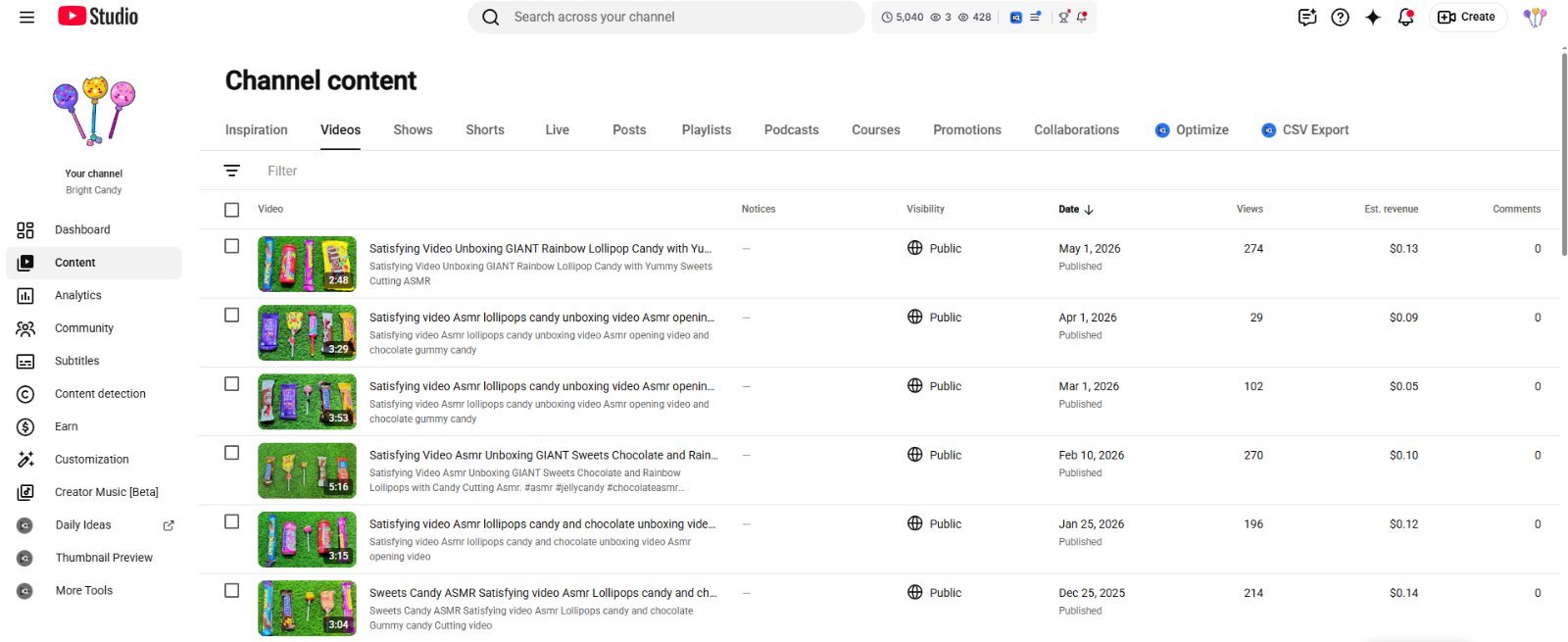 Screenshot 4