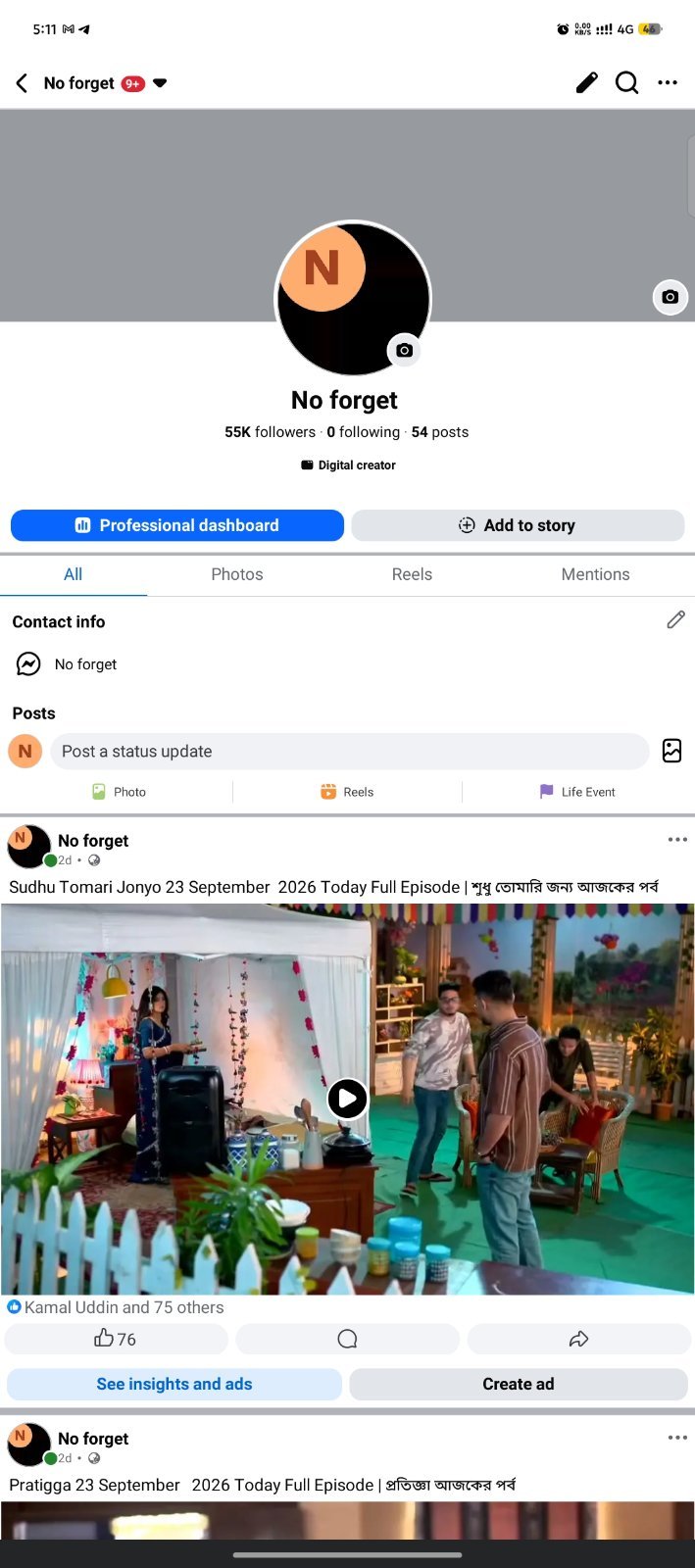 55 k