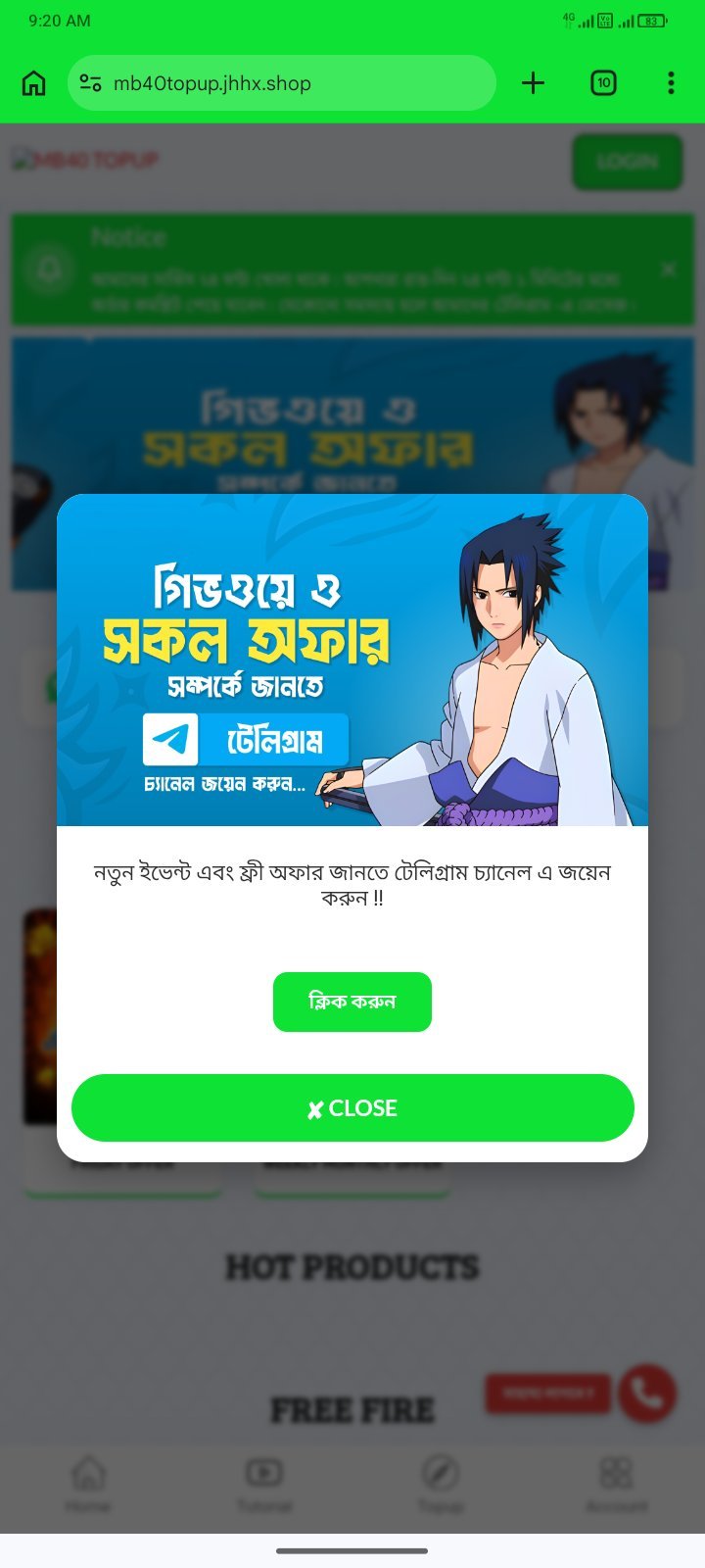 Screenshot 3
