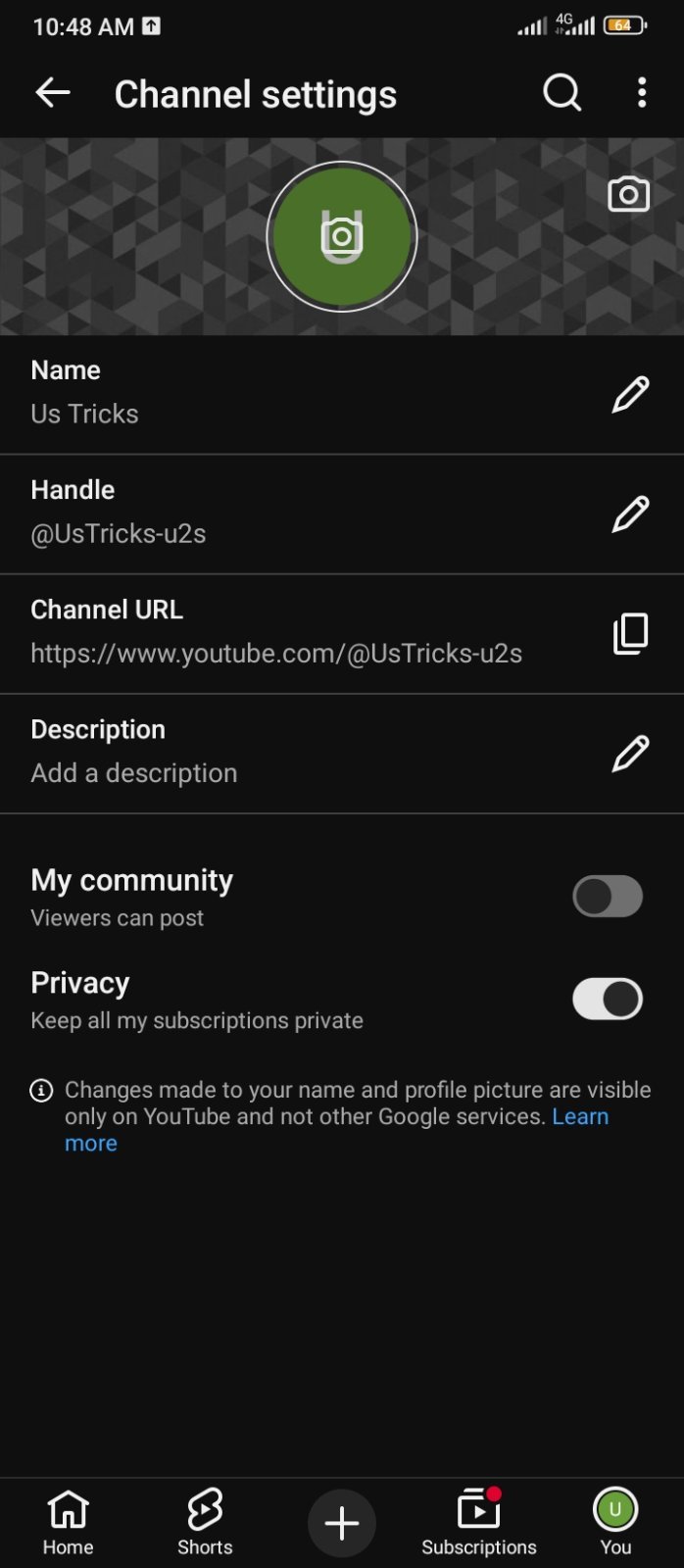 Screenshot 3