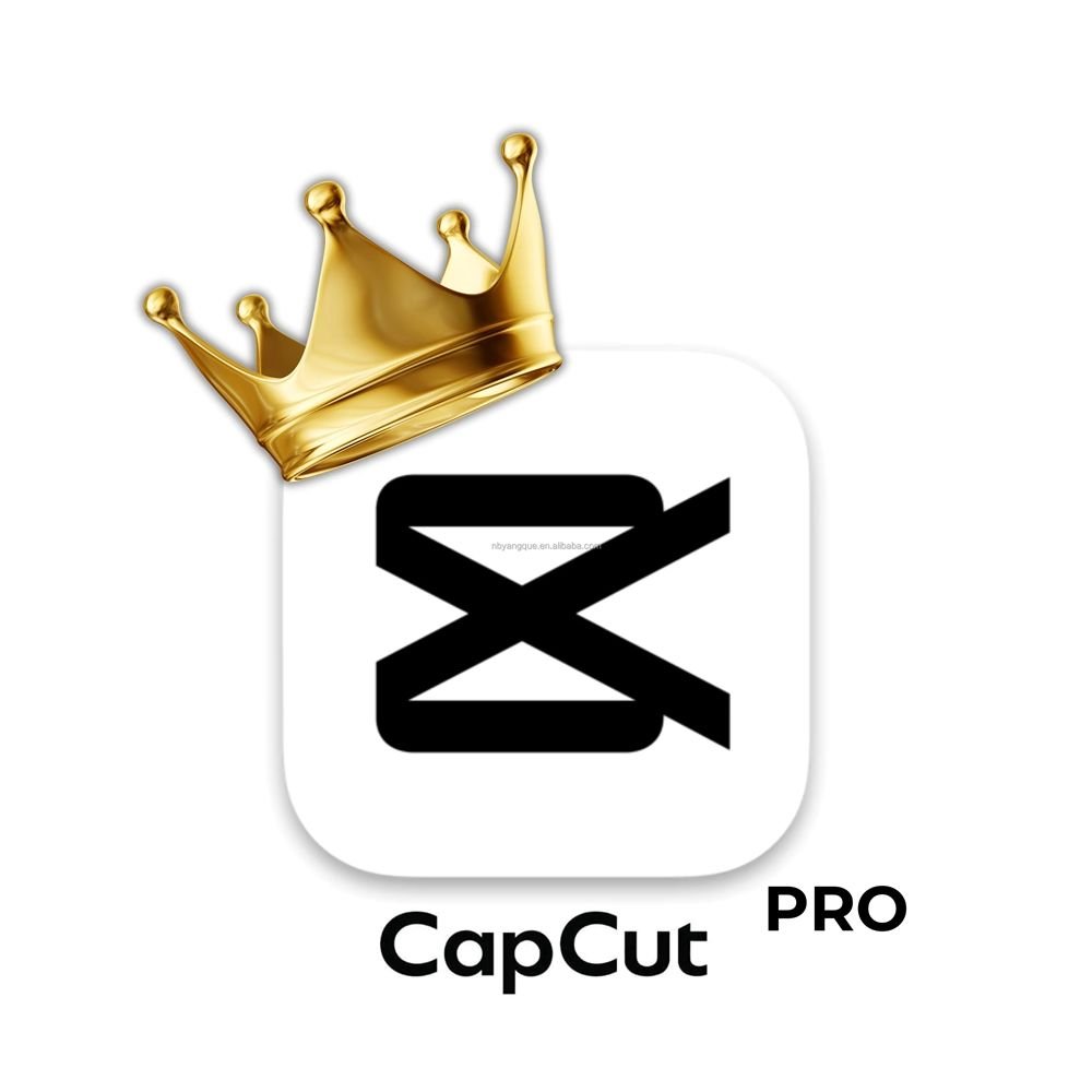 Capcut Pro