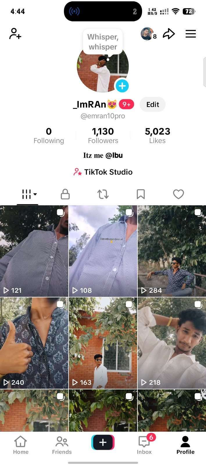 Tiktok