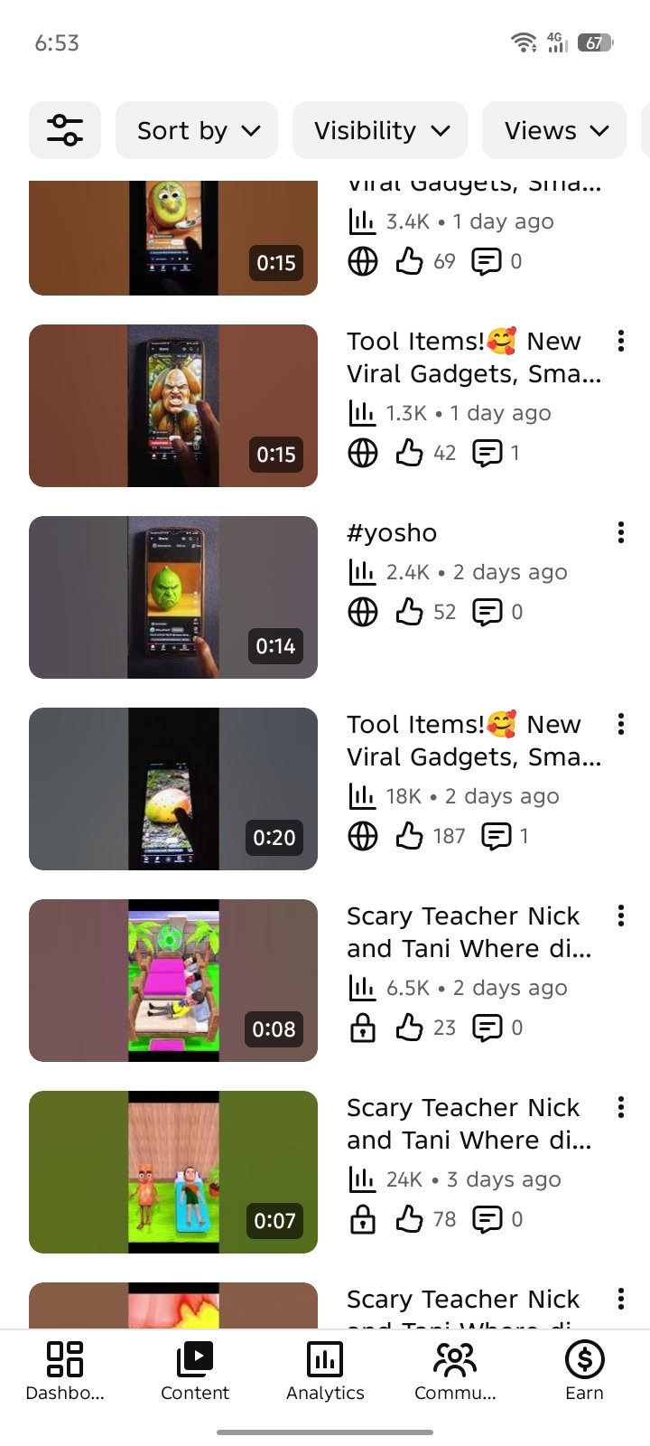 Screenshot 3
