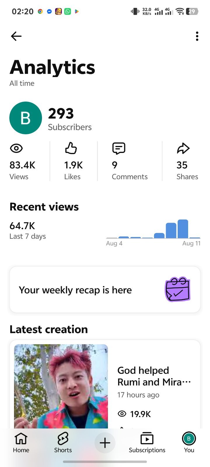 Screenshot 4