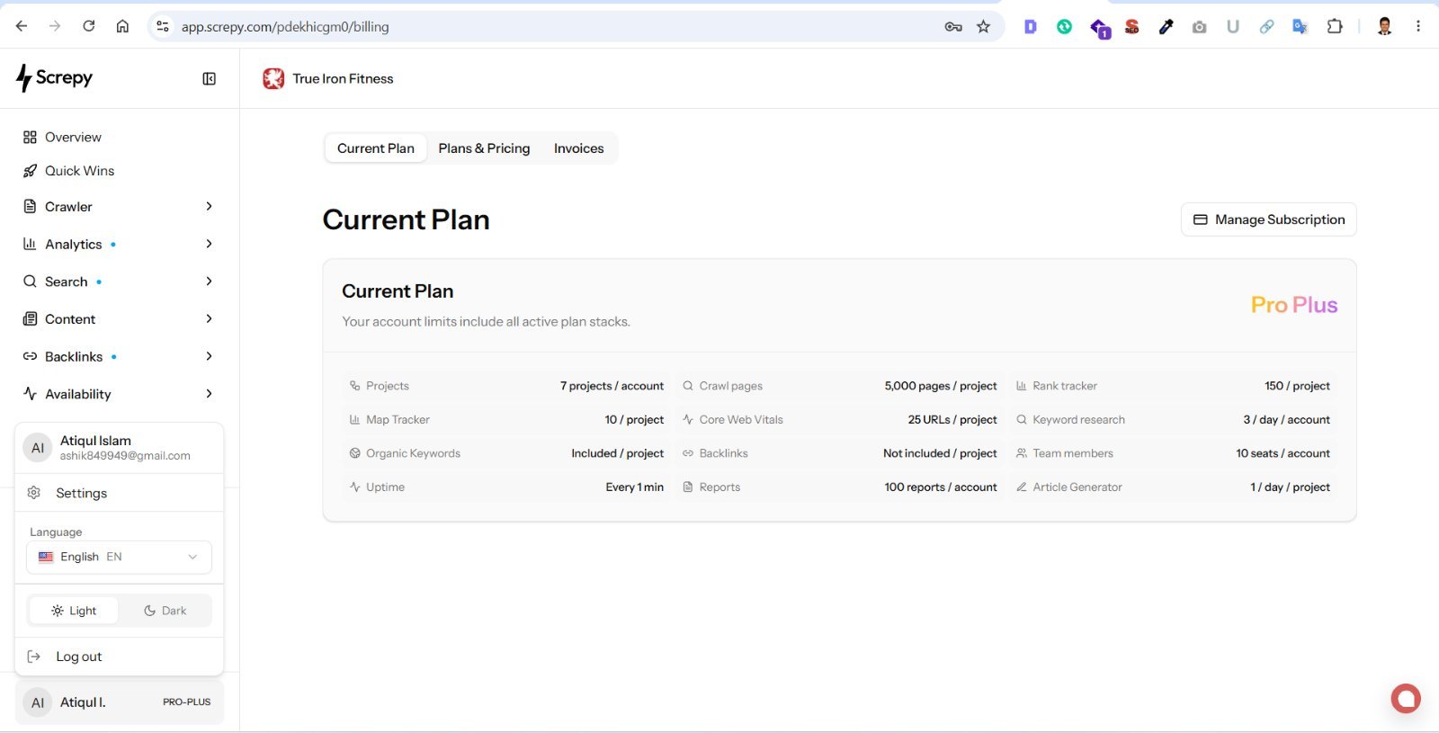 Screenshot 2
