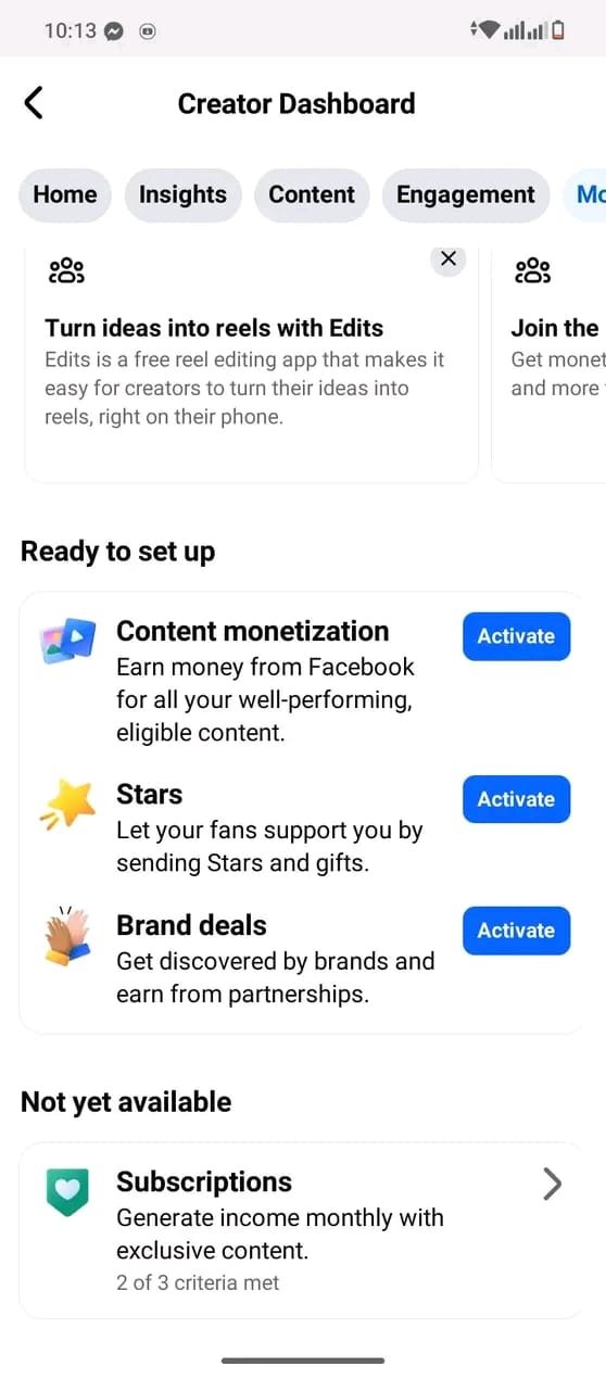 22k cm setup full organic followr page sel hobe