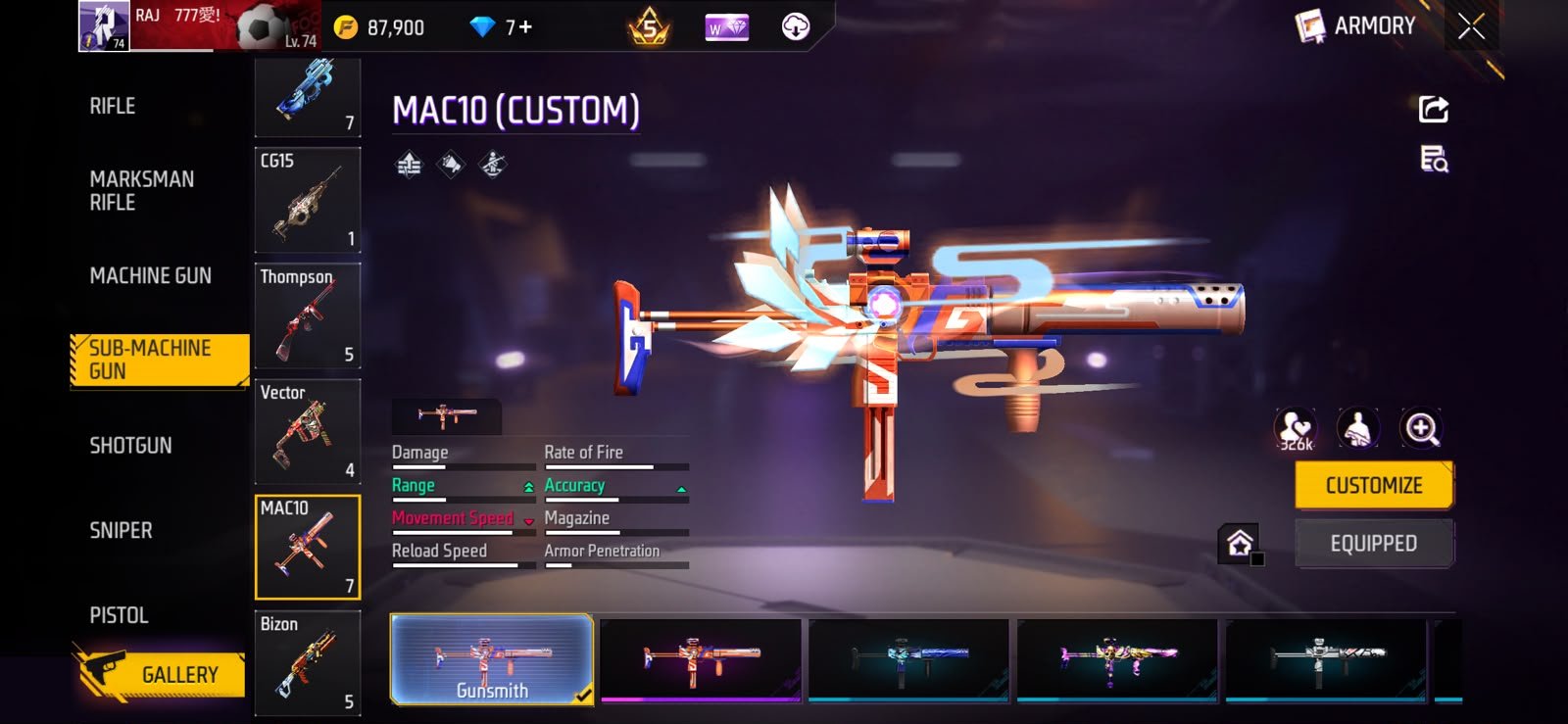 Screenshot 8