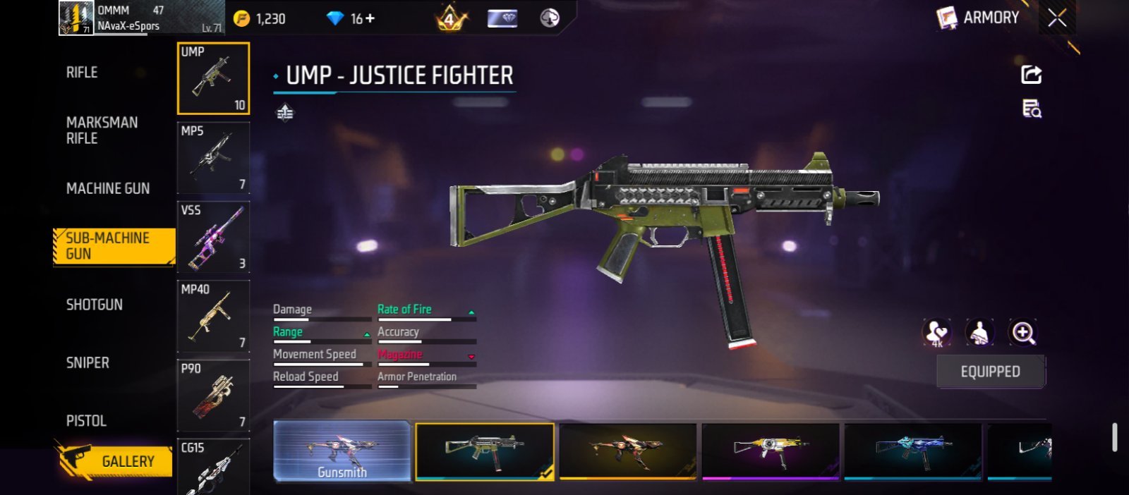 Screenshot 5