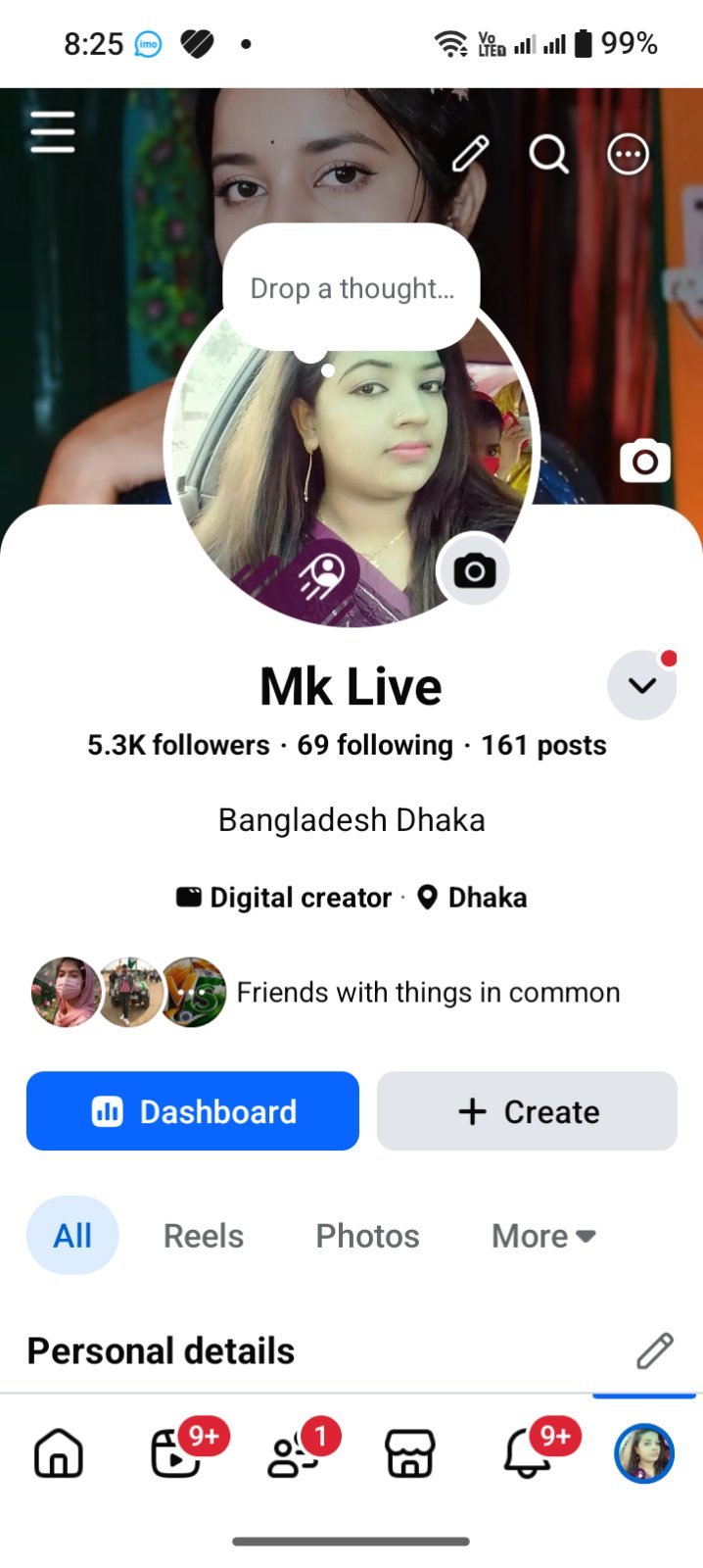 Mk Live