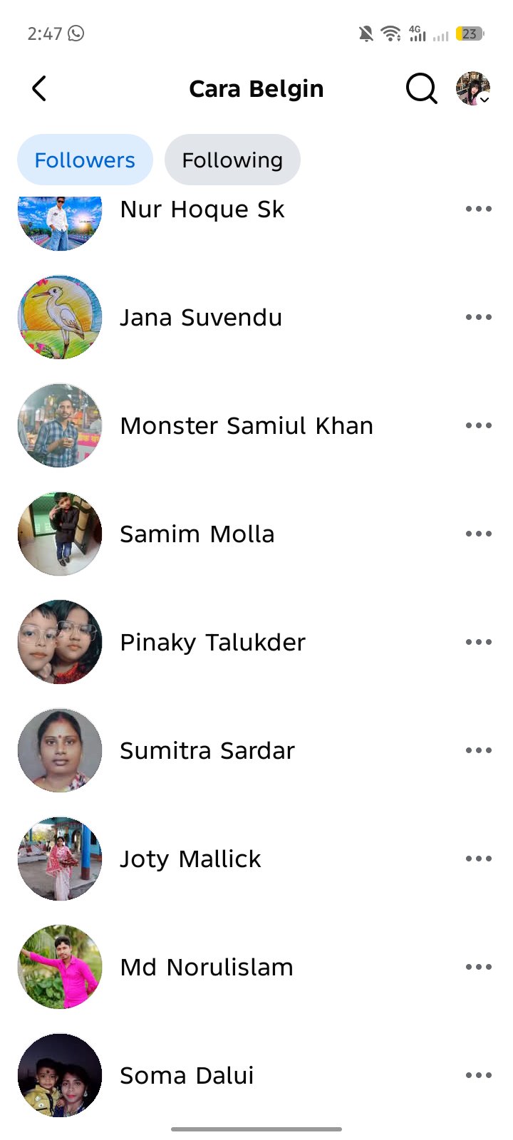 Screenshot 5