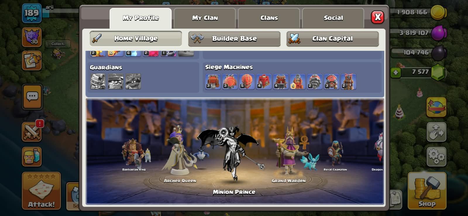 Screenshot 4