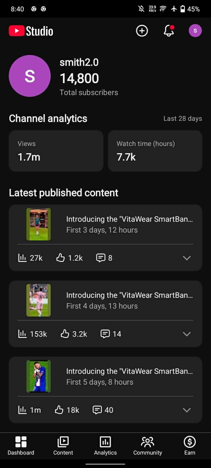ফুল রানিং ভাইরাল চ্যানেল টি বিক্রয় করা হবে।