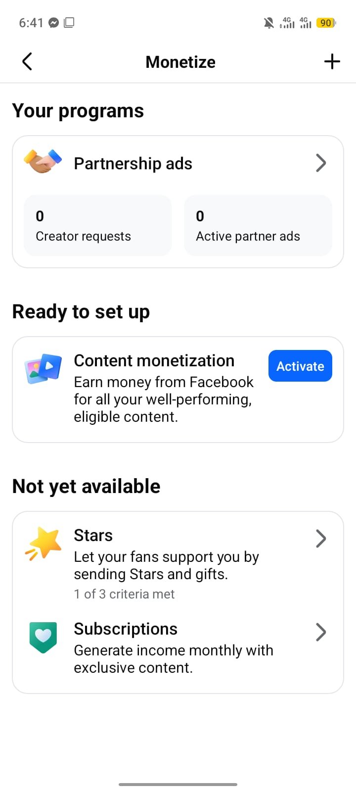 🚀 413K+ Monthly Views | 10K Followers | Ready for Monetization