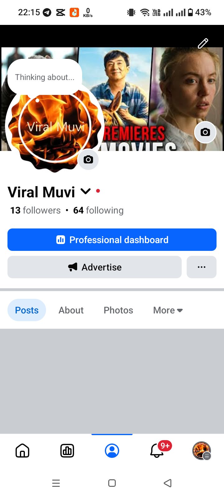 Viral Muvi