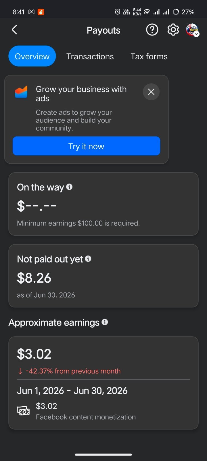 Screenshot 5