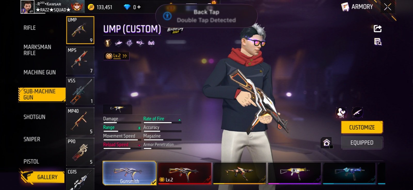 Screenshot 5