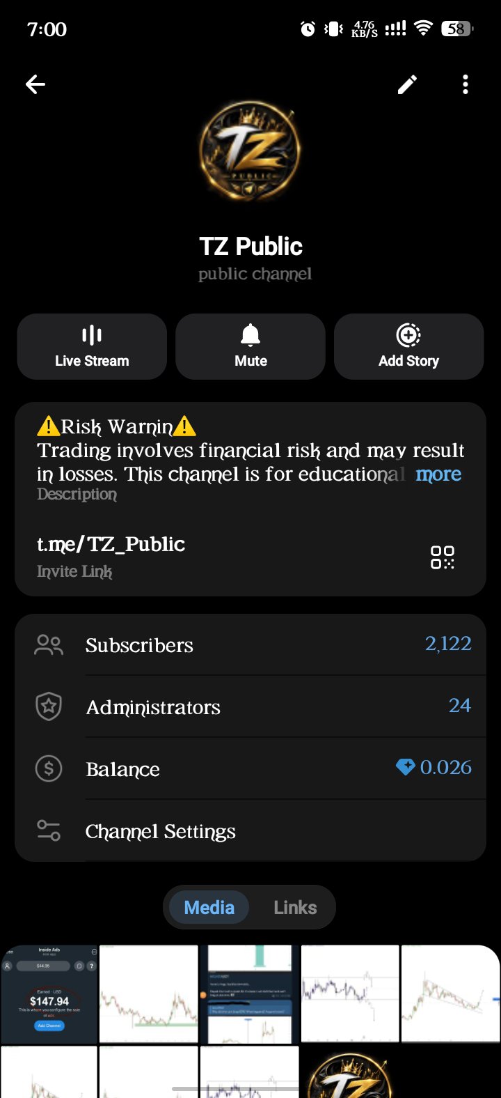 TZ public