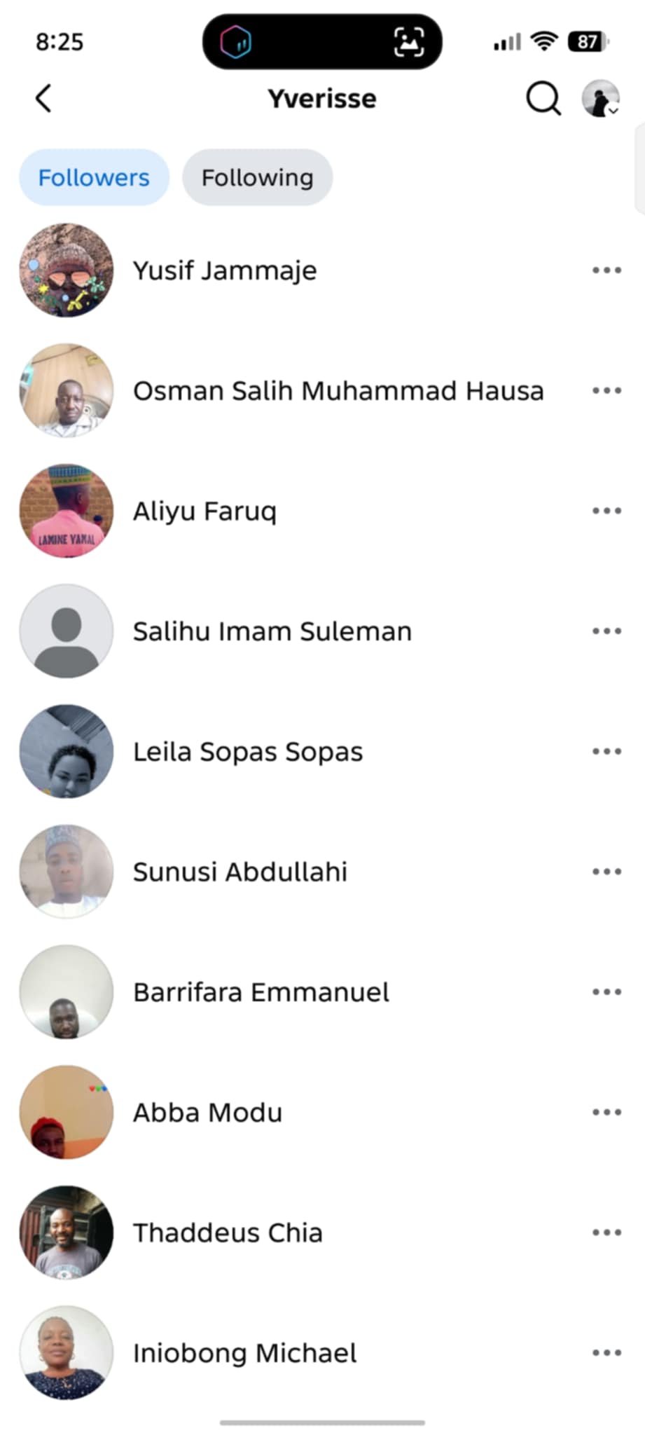 Screenshot 3