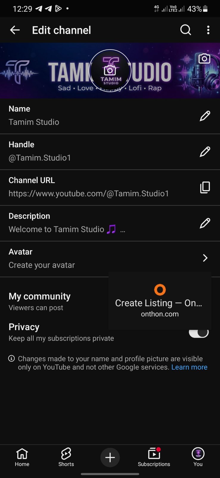 Screenshot 3