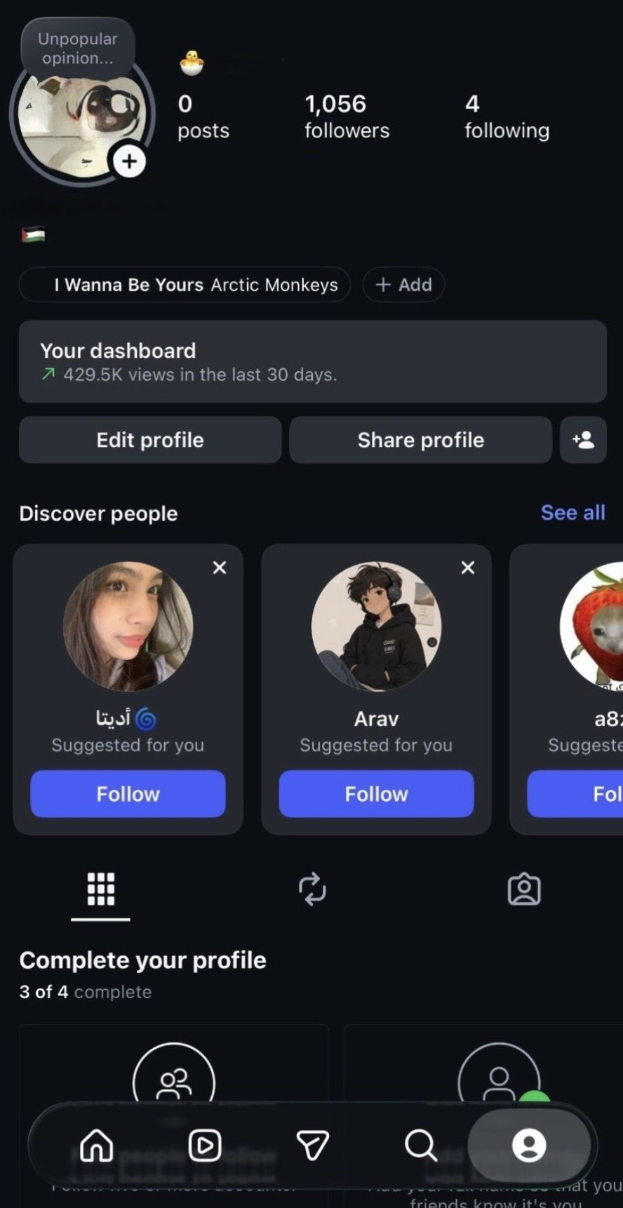 Instagram