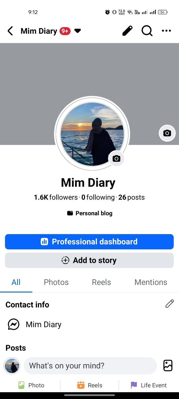 794.k View ভাইরাল পেজ বিক্রি হবে!