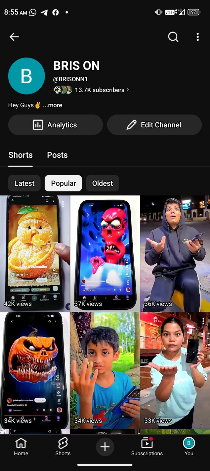 Screenshot 3