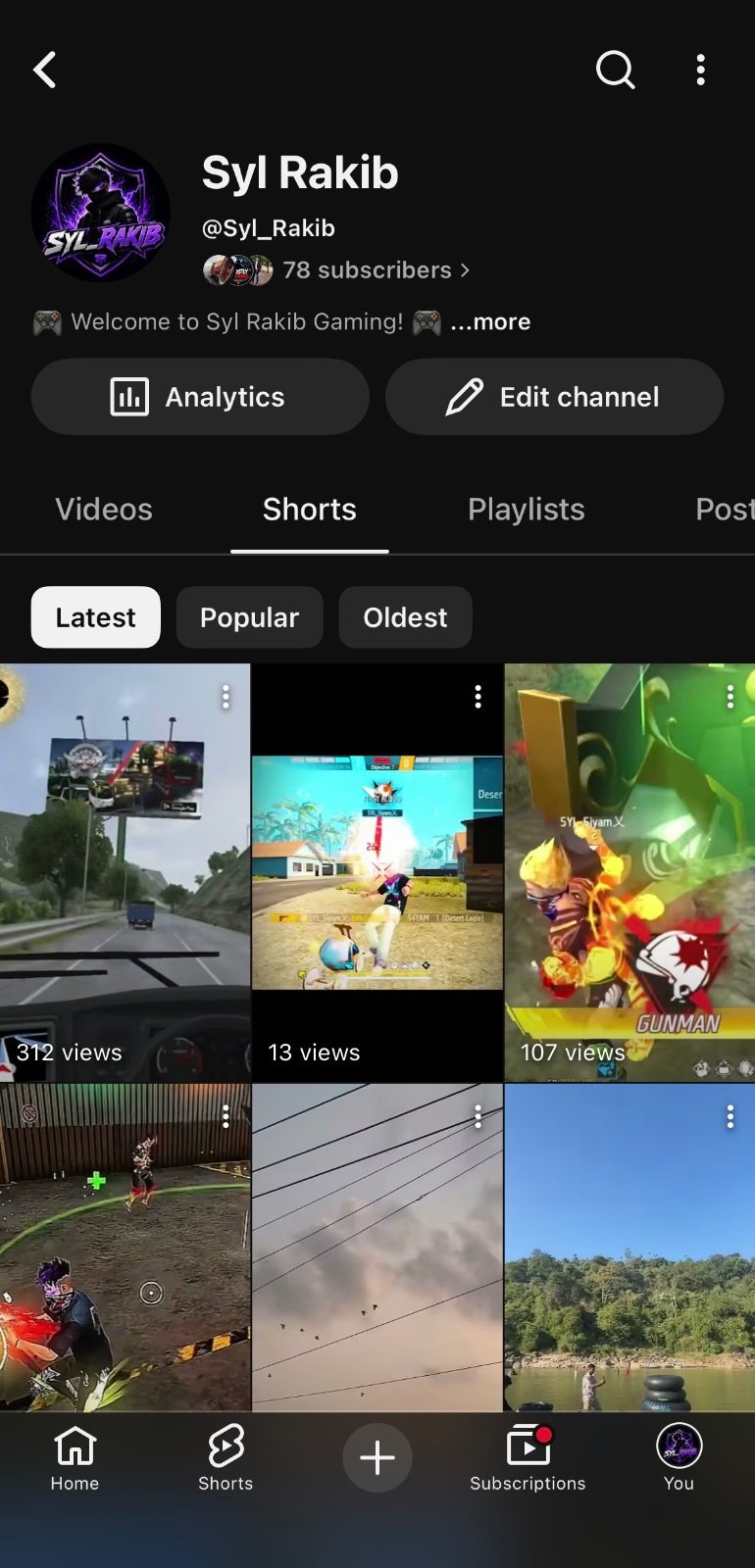 Screenshot 3