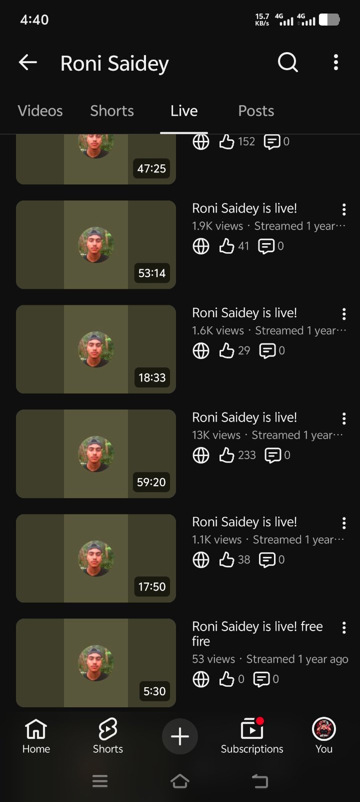 Screenshot 4