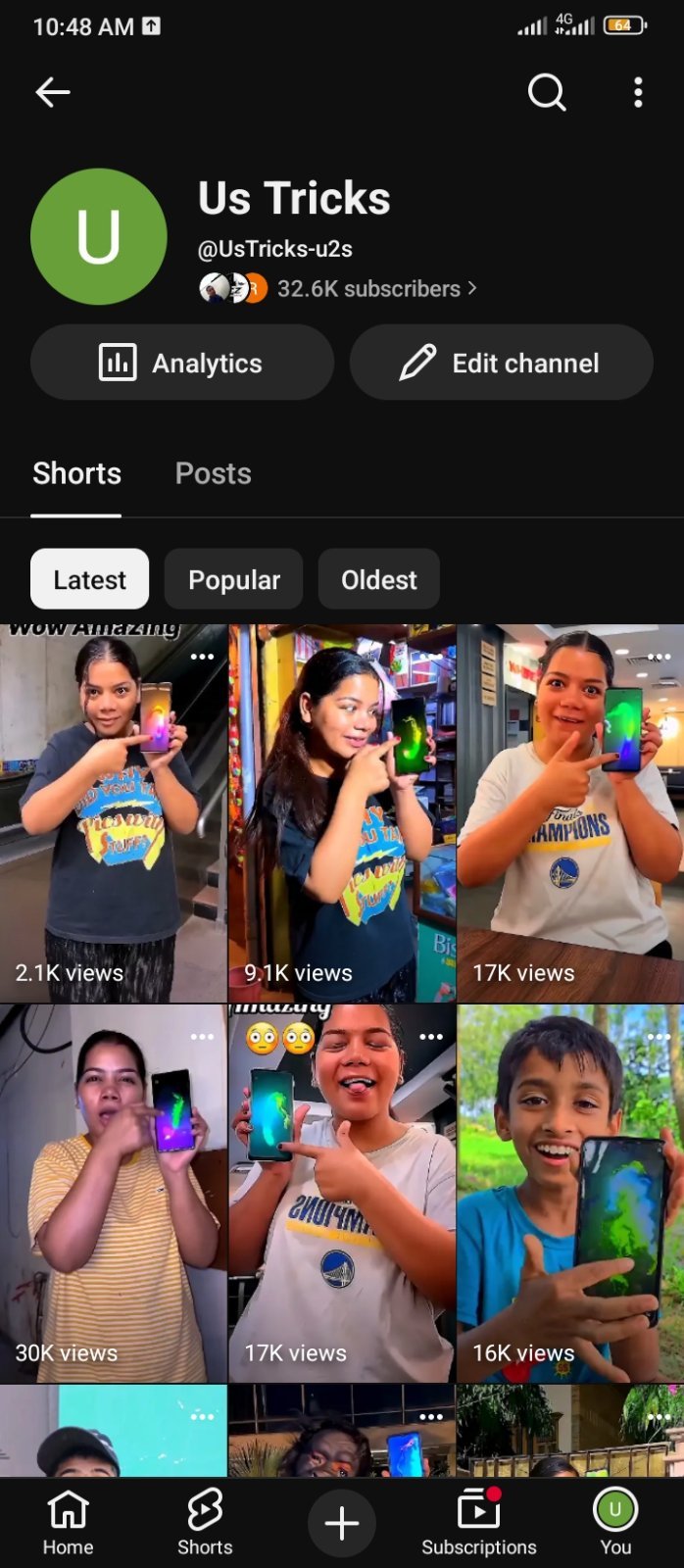 Screenshot 3