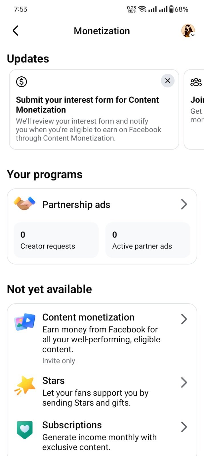Screenshot 3