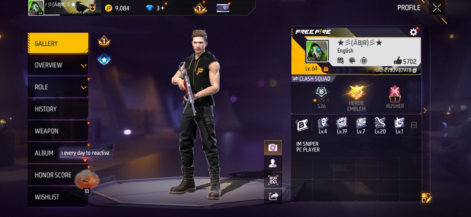 NORMAL FF ACC CHILE DAKHTE PAREN 100% SAVE